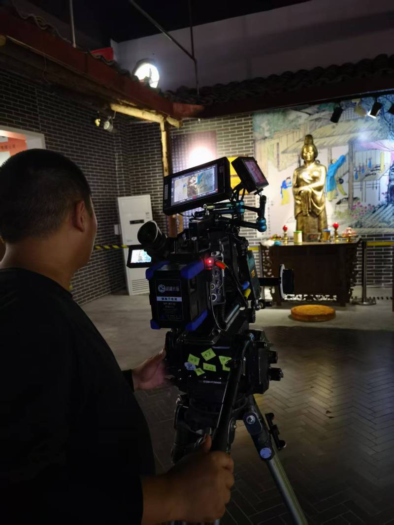 聚焦策勒县产品宣传视频拍摄公司，以专业实力赋能品牌声量升级