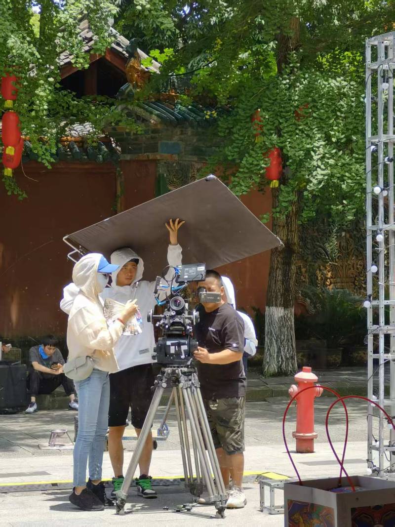策勒县极致互动，精准定位，打造爆款产品宣传视频