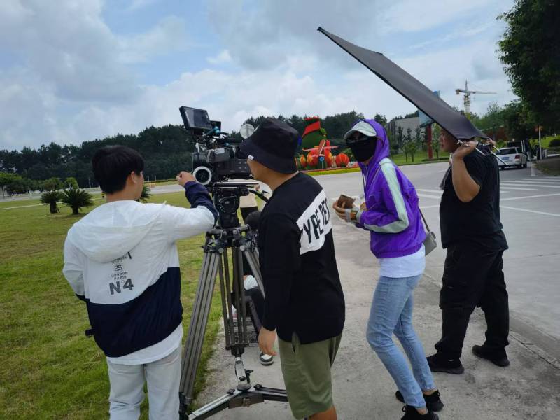 策勒县极致互动，未来愿景宏大，致力于成为全球领先的产品宣传视频企业