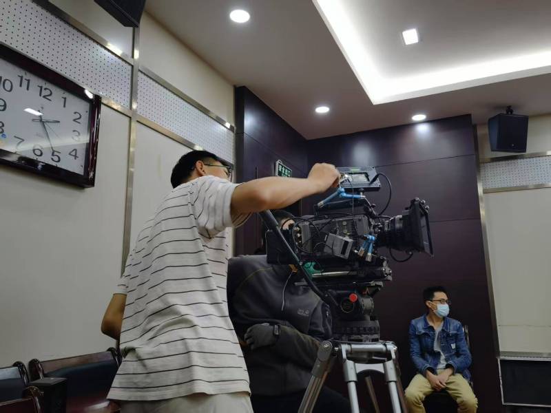 大数据指导创作方向，策勒县产品视频拍摄公司让每帧画面都有效触达