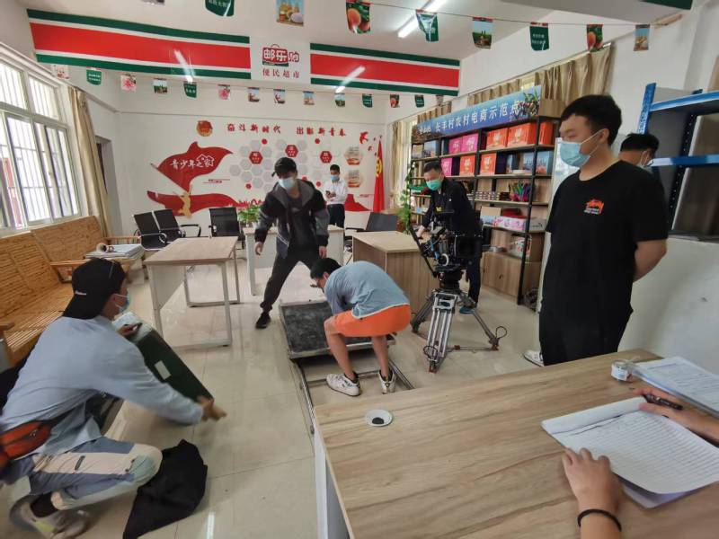 策勒县电商产品视频拍摄制作实战秘籍，助力产品引爆电商流量